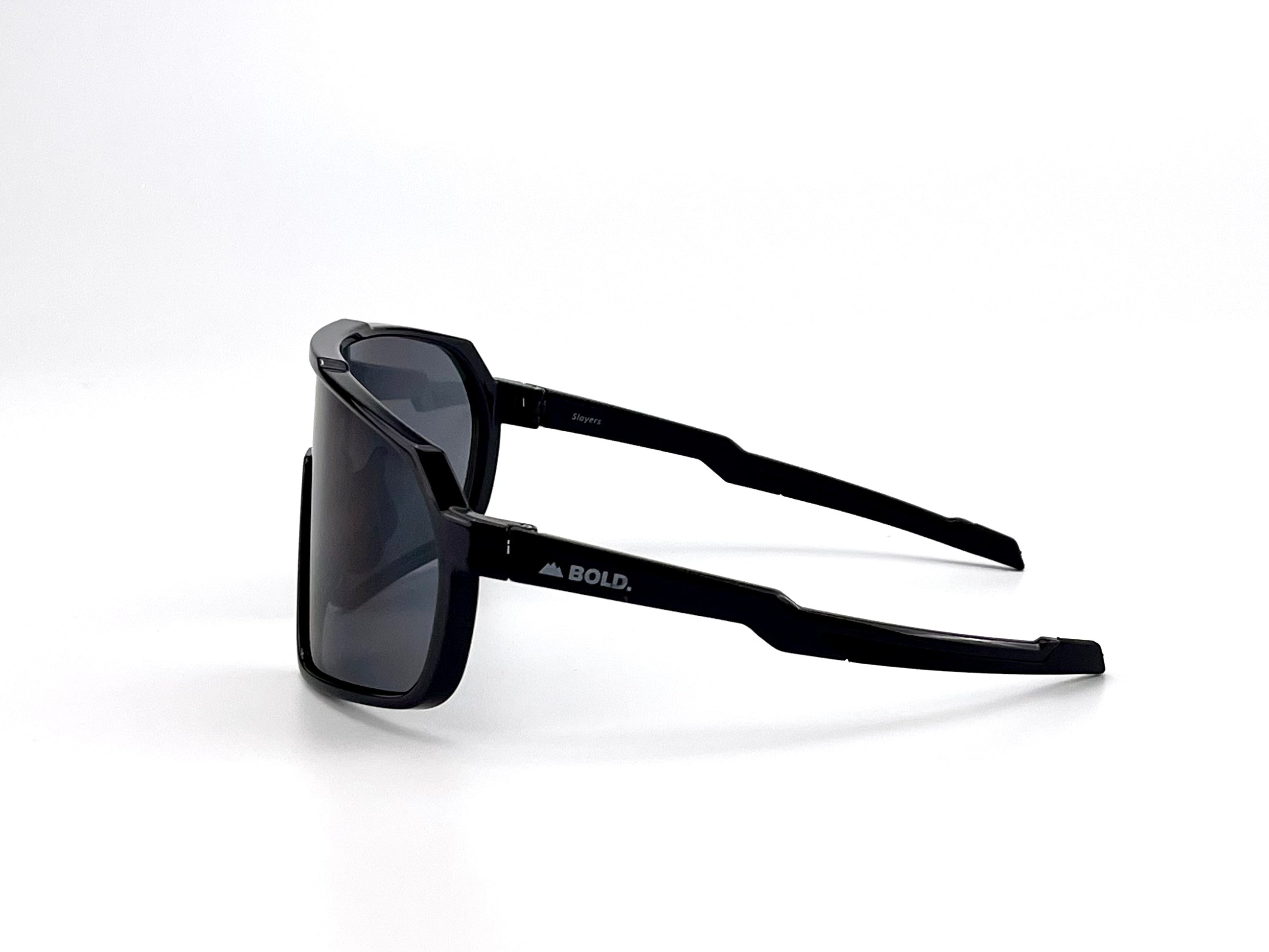 BOLD Slayers Performance Sunglasses