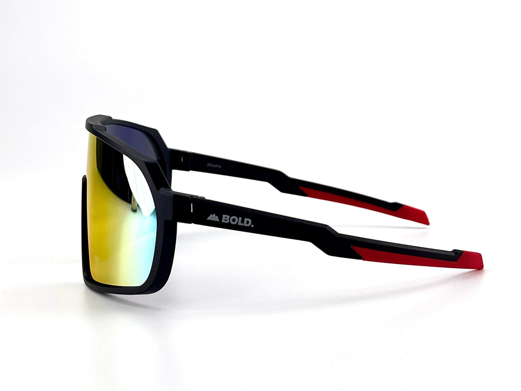BOLD Slayers Performance Sunglasses