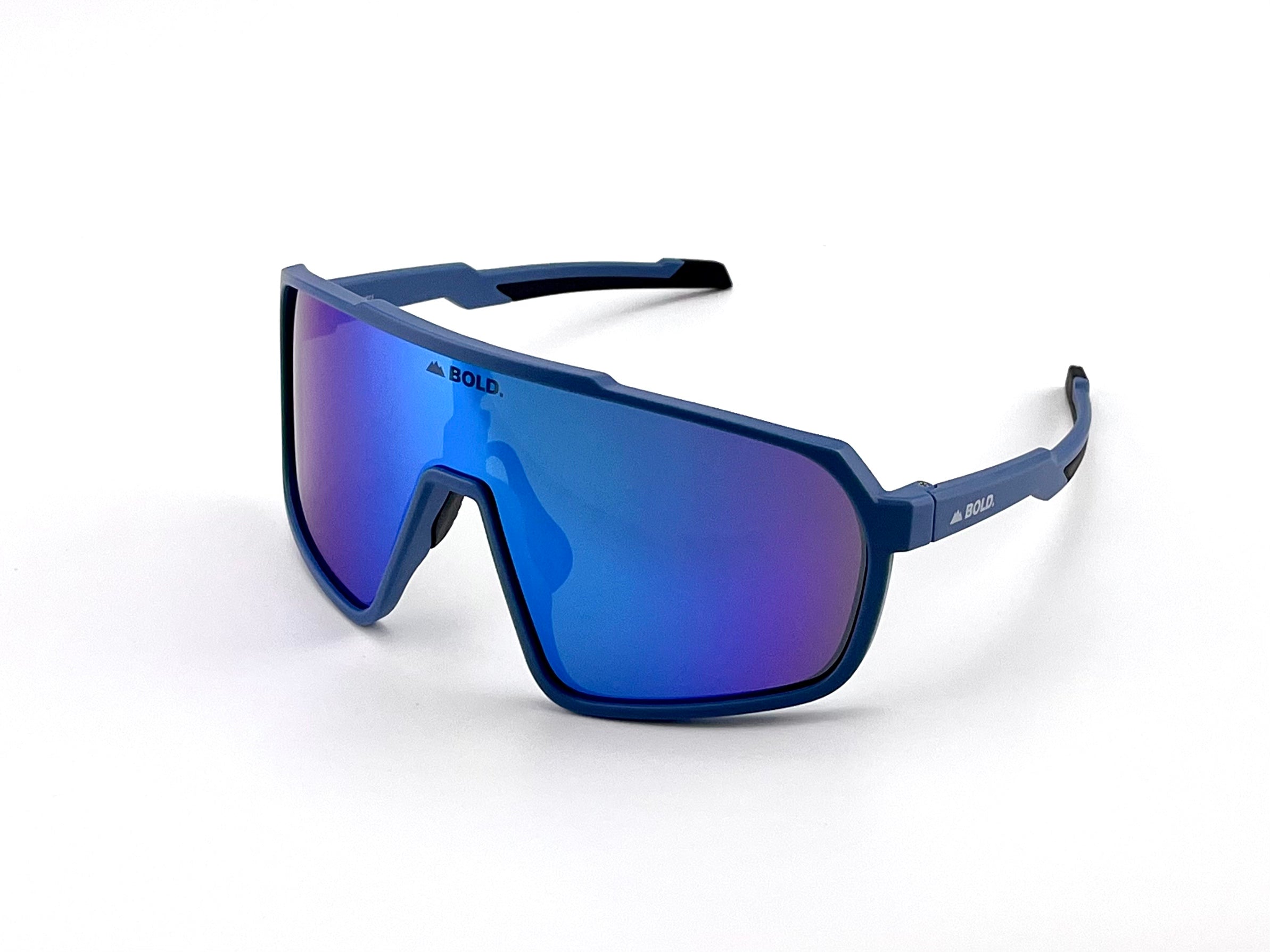 BOLD Slayers Performance Sunglasses