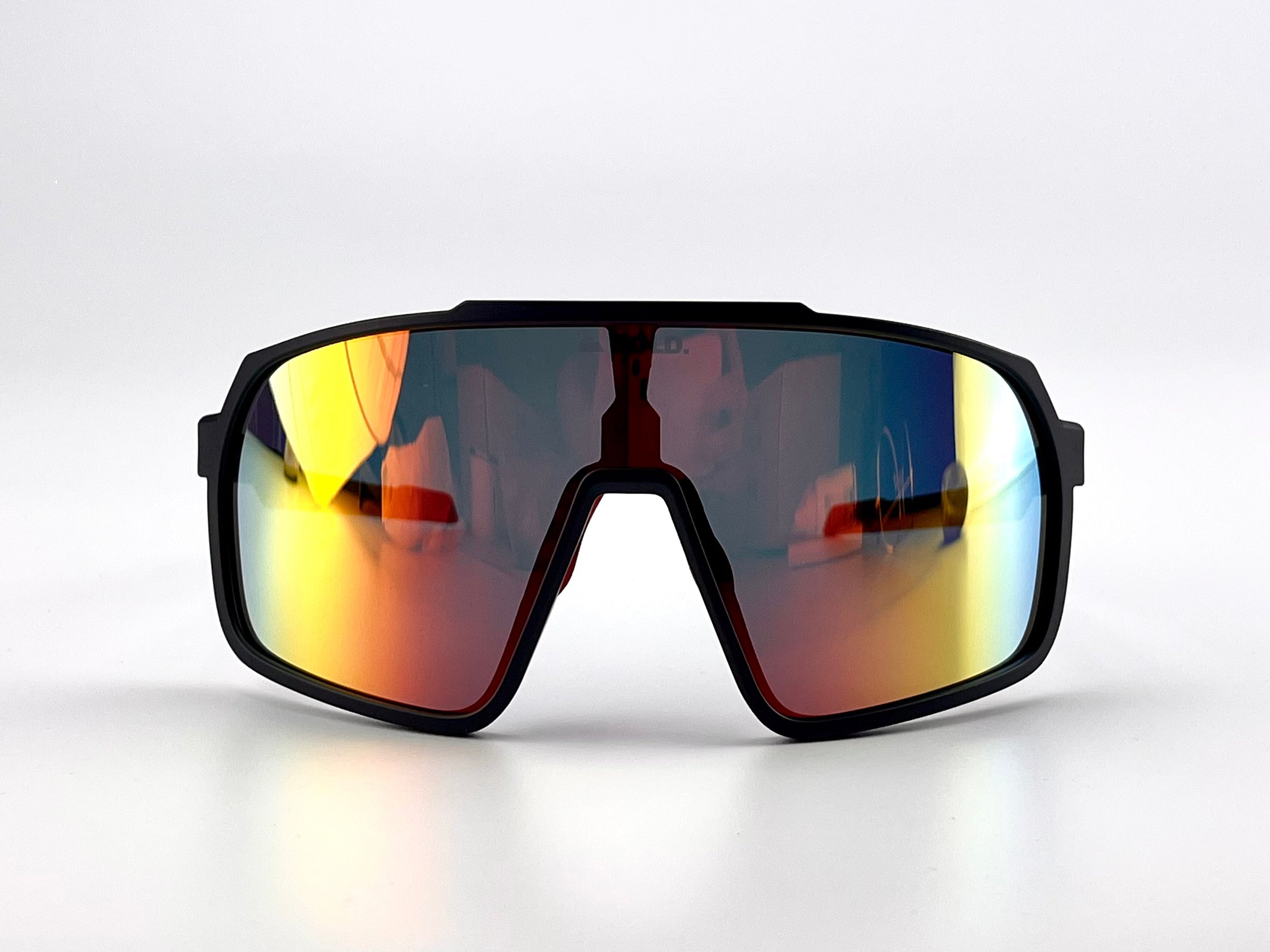 BOLD Slayers Performance Sunglasses