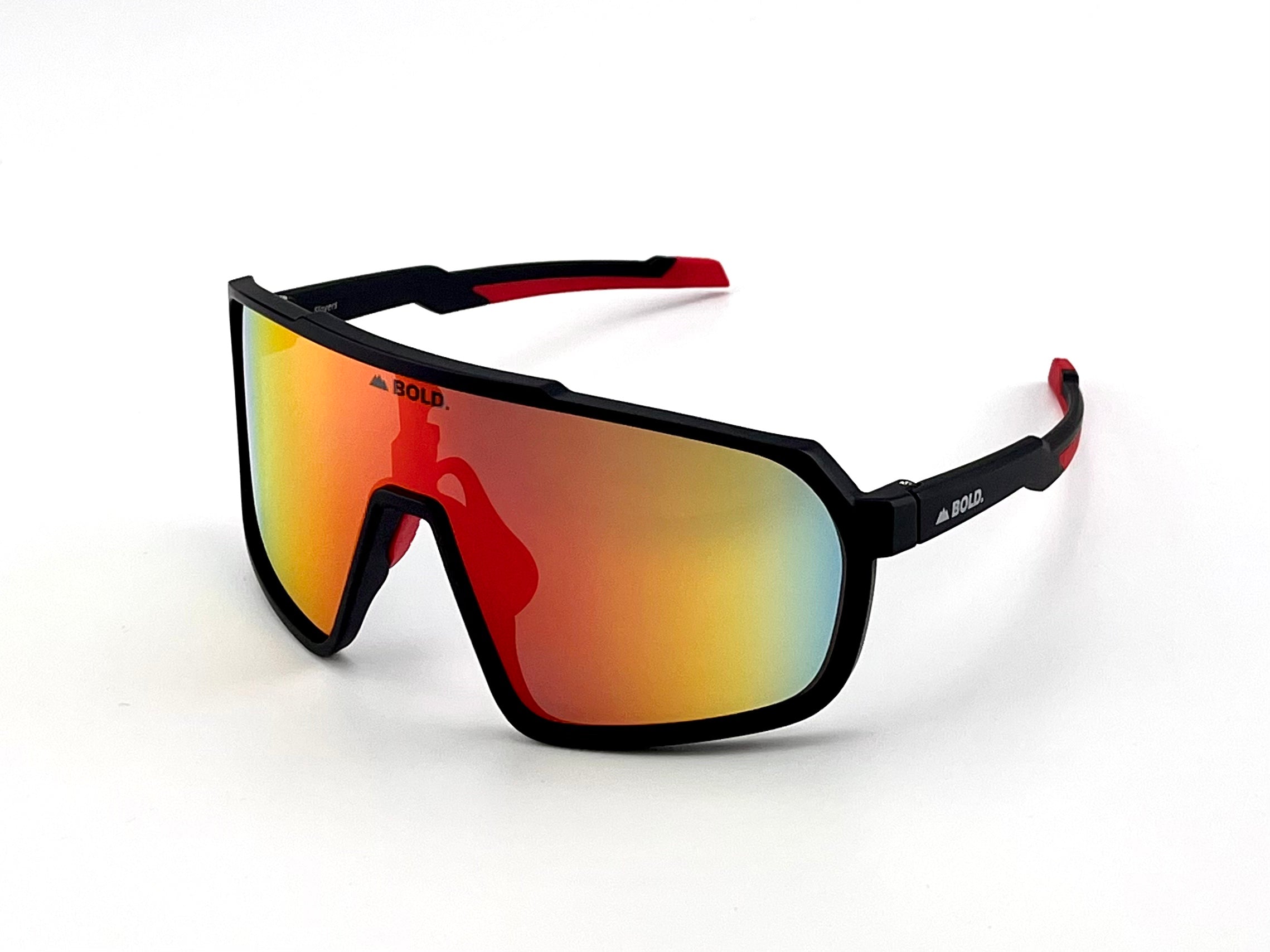 BOLD Slayers Performance Sunglasses