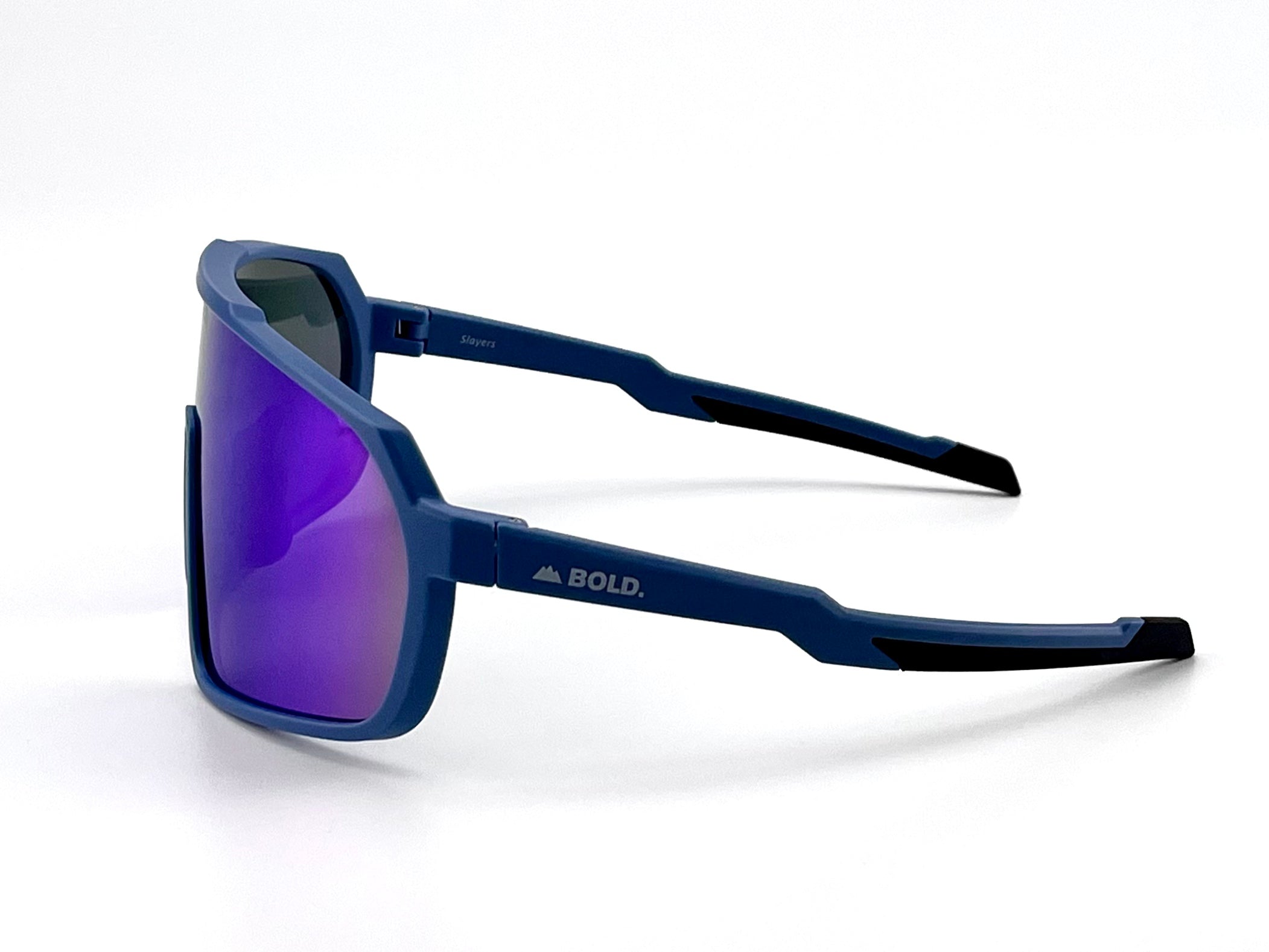 BOLD Slayers Performance Sunglasses