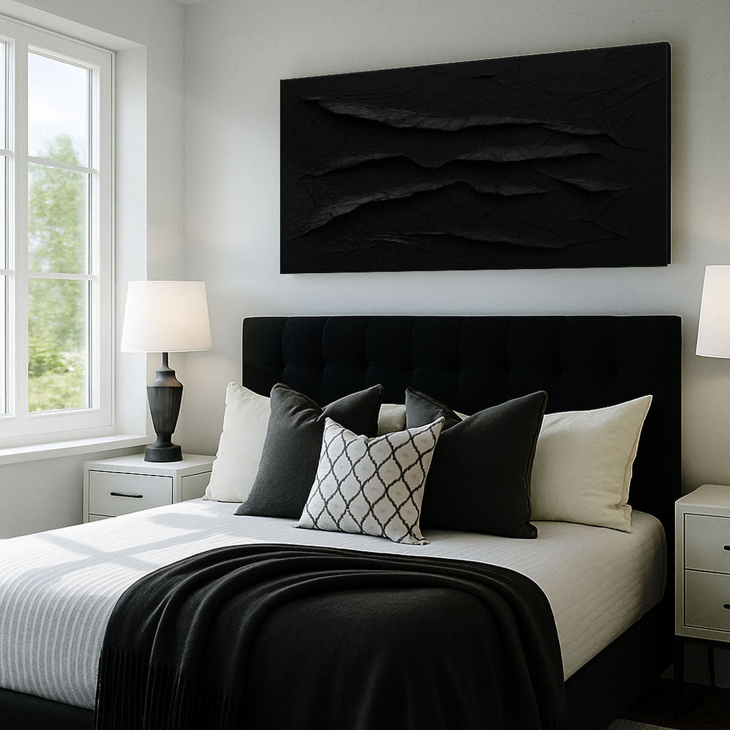 Minimalist Abstract Wall Art IV