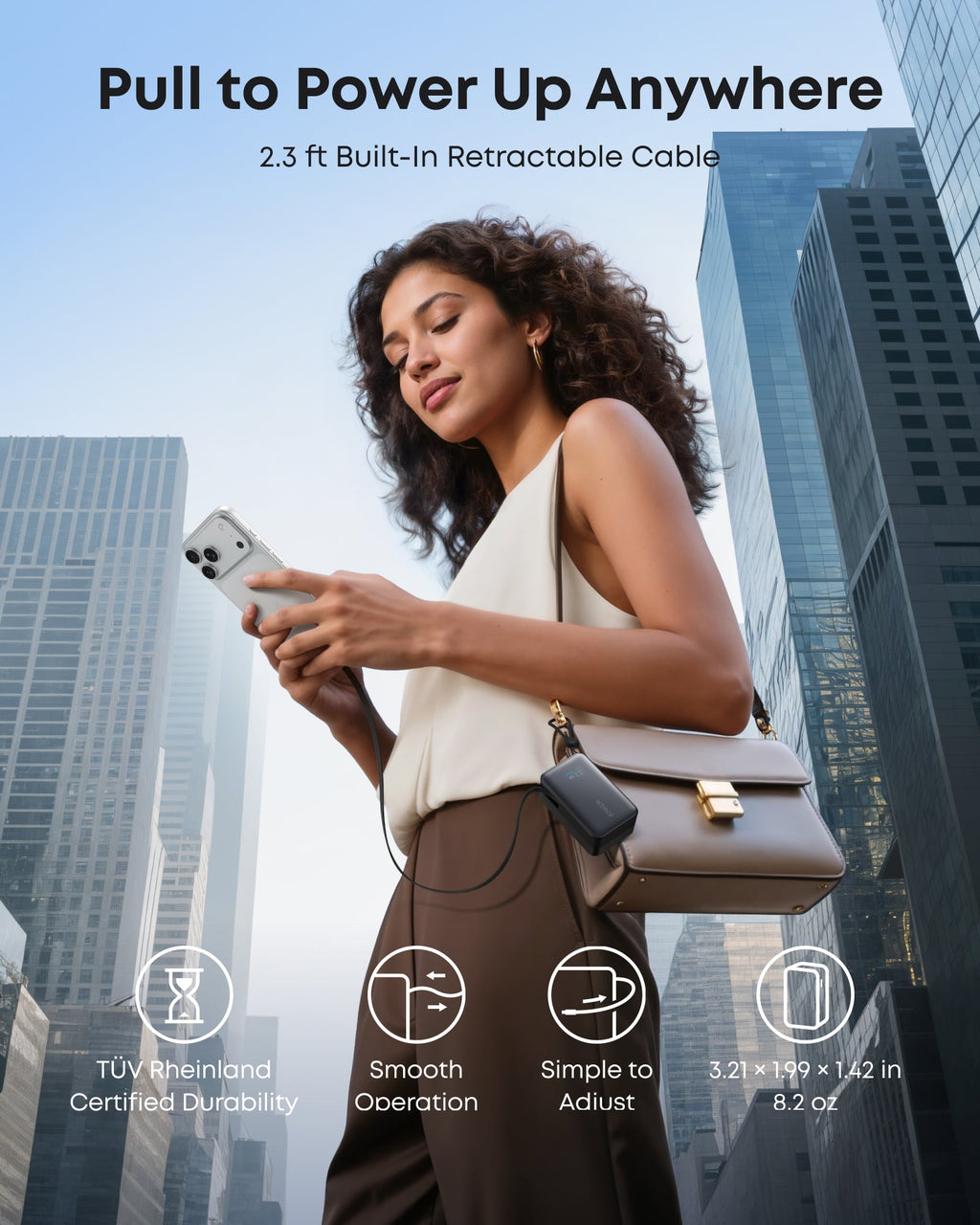 Anker Nano 10K Power Bank