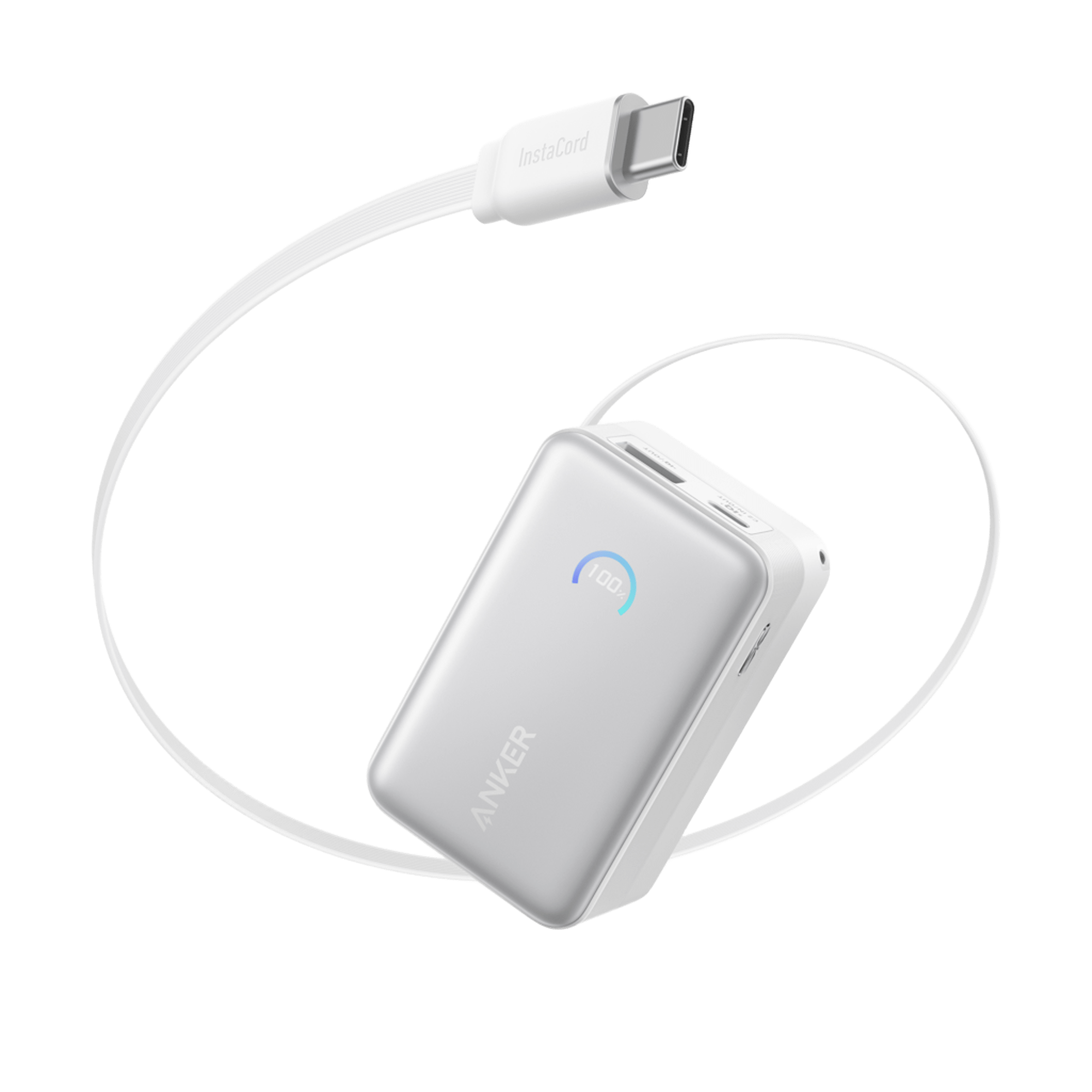 Anker Nano 10K Power Bank