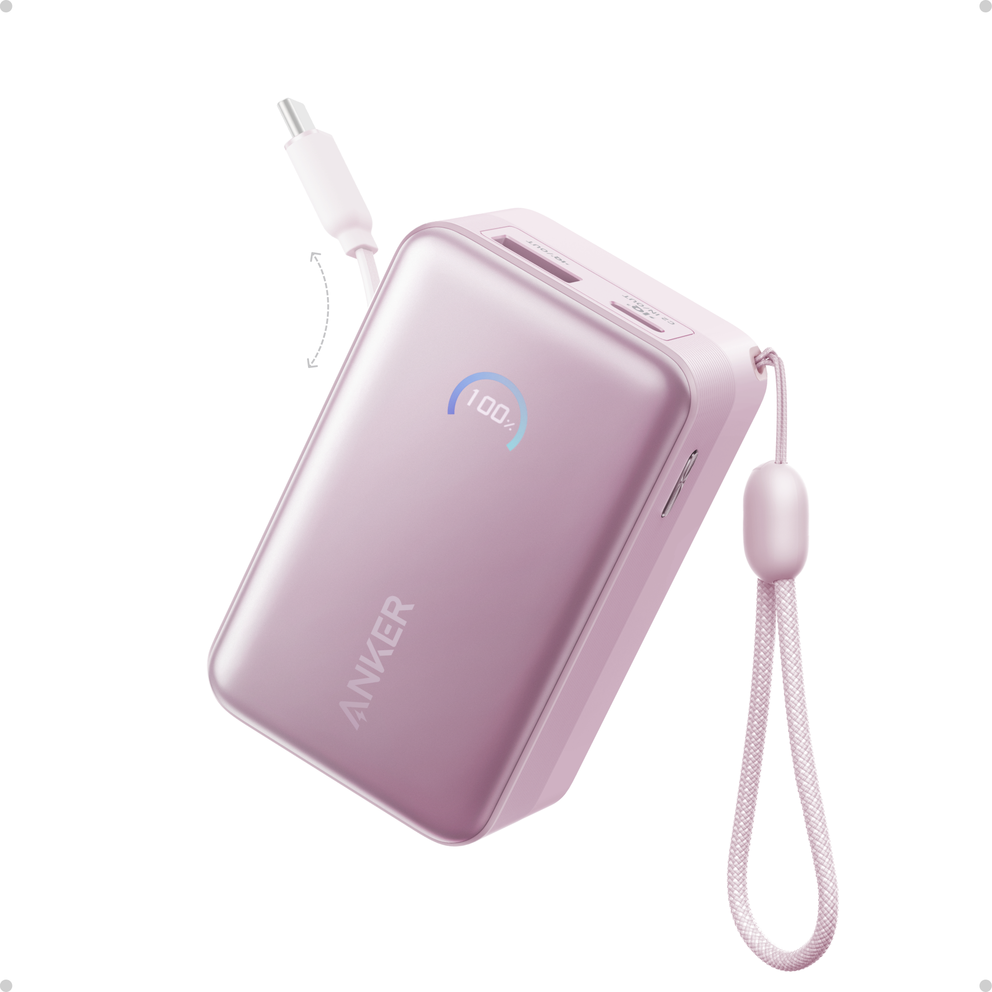 Anker Nano 10K Power Bank