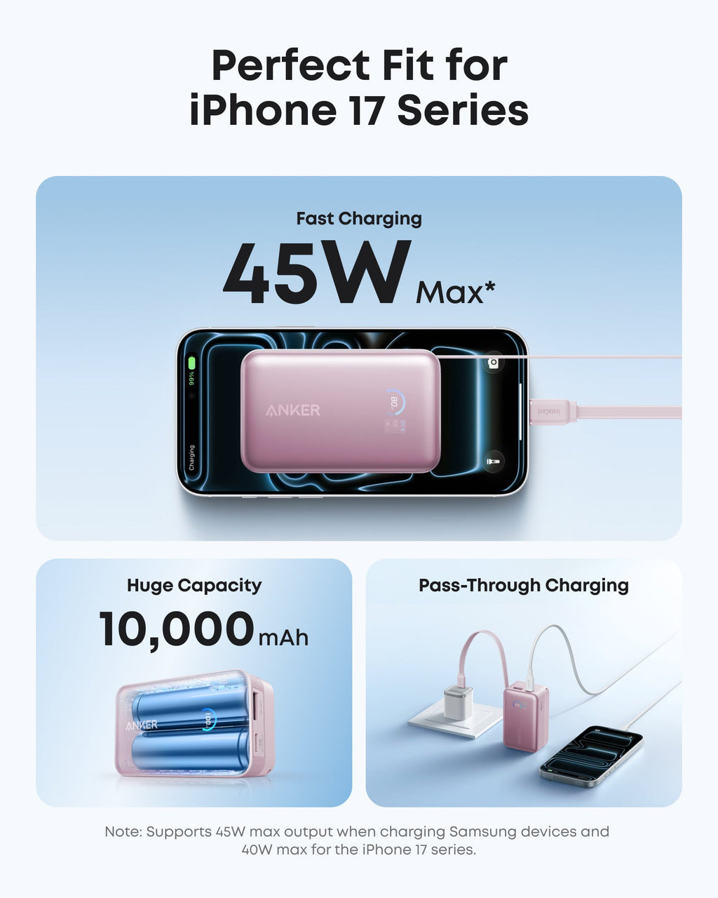 Anker Nano 10K Power Bank