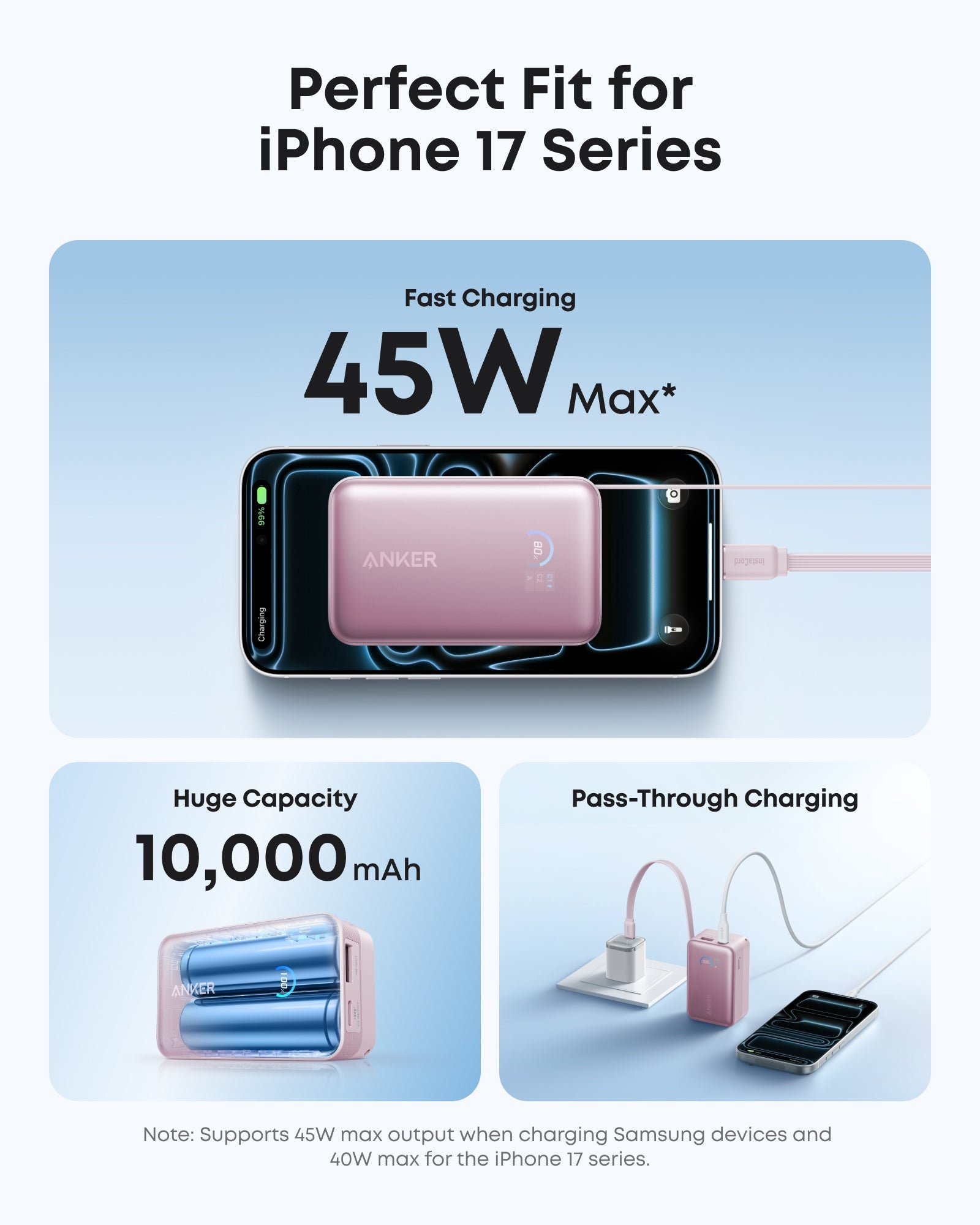 Anker Nano 10K Power Bank