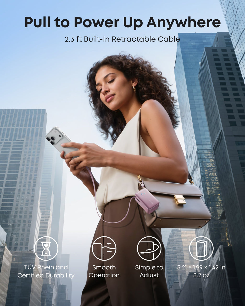 Anker Nano 10K Power Bank