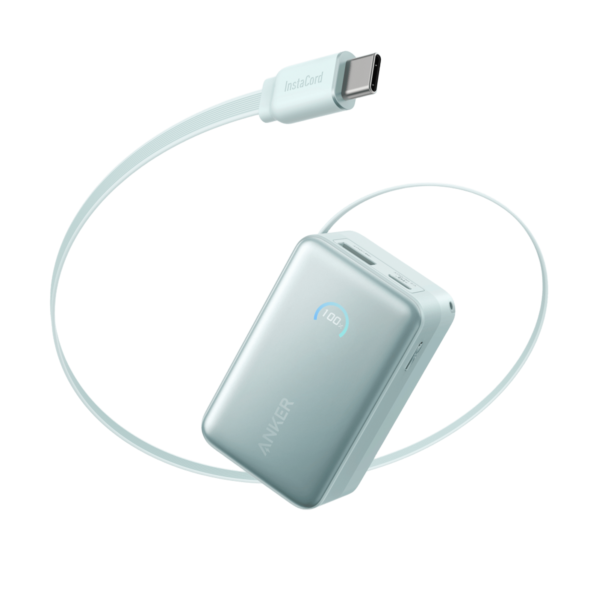 Anker Nano 10K Power Bank