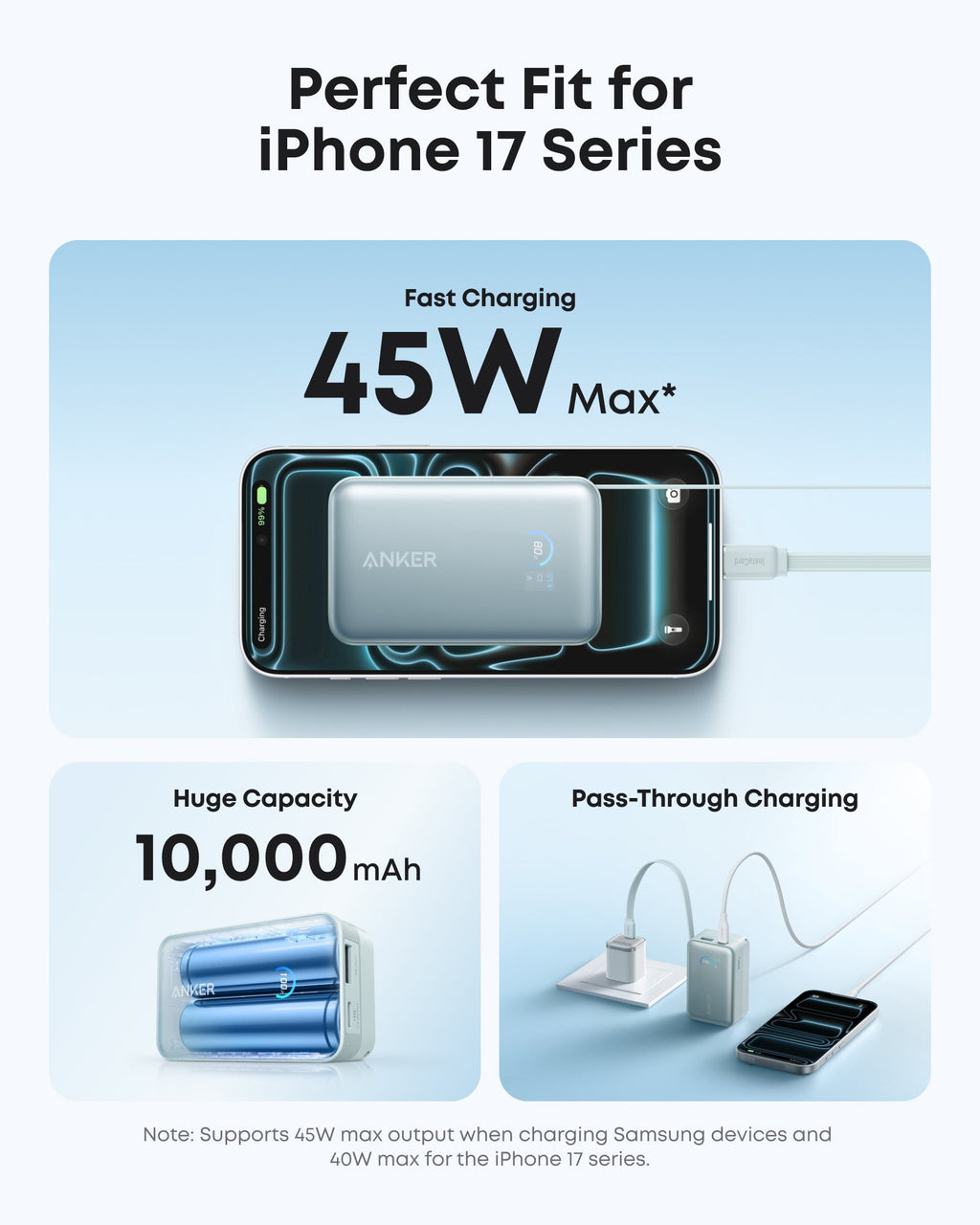 Anker Nano 10K Power Bank