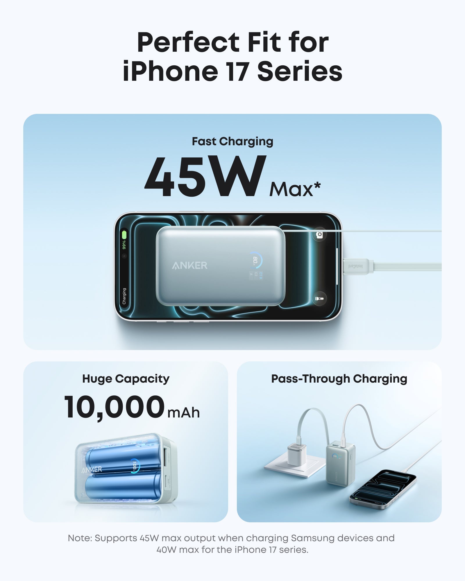 Anker Nano 10K Power Bank