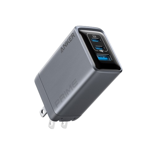 Anker Prime 100W GaN Charger