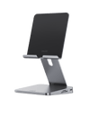 Anker 551 USB-C Hub & Tablet Stand (8-in-1)