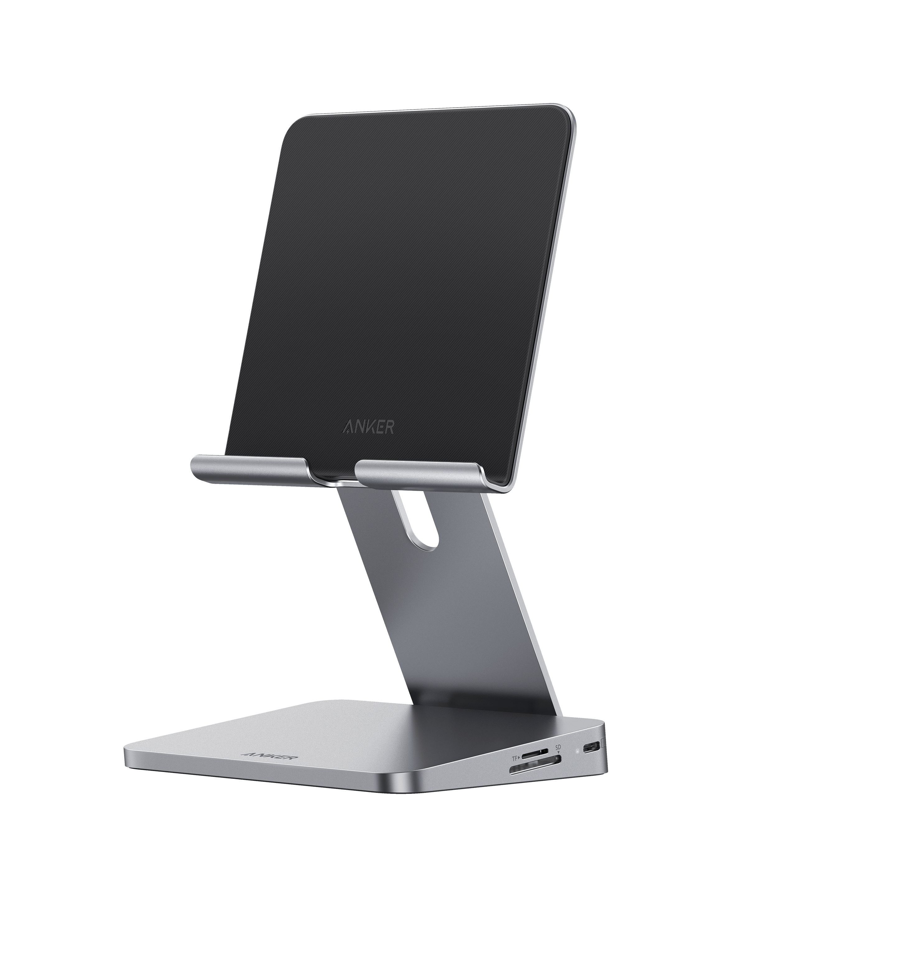 Anker 551 USB-C Hub & Tablet Stand (8-in-1)