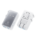 Anker Nano 20W Travel Adapter (5-in-1)