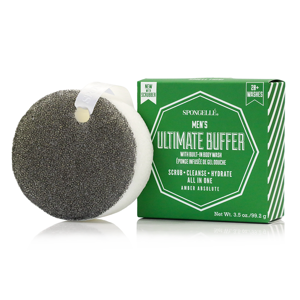 Men's Ultimate Body Buffer