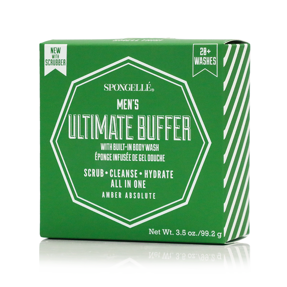 Men's Ultimate Body Buffer