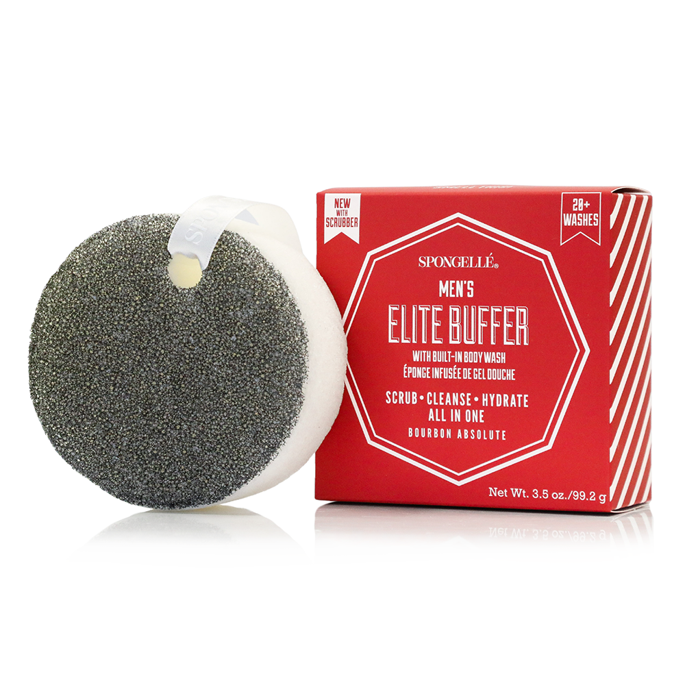 Men's Elite Body Buffer