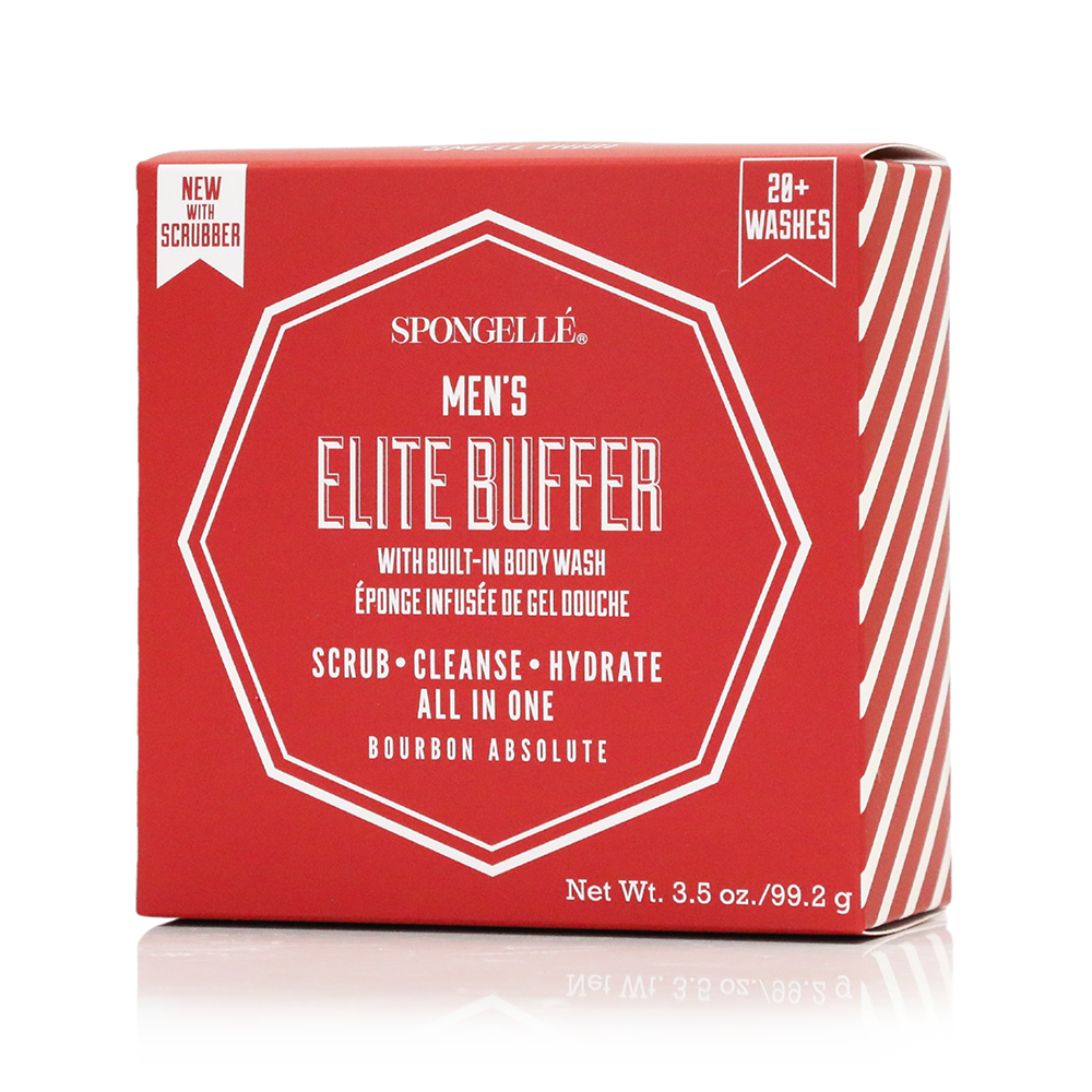 Men's Elite Body Buffer