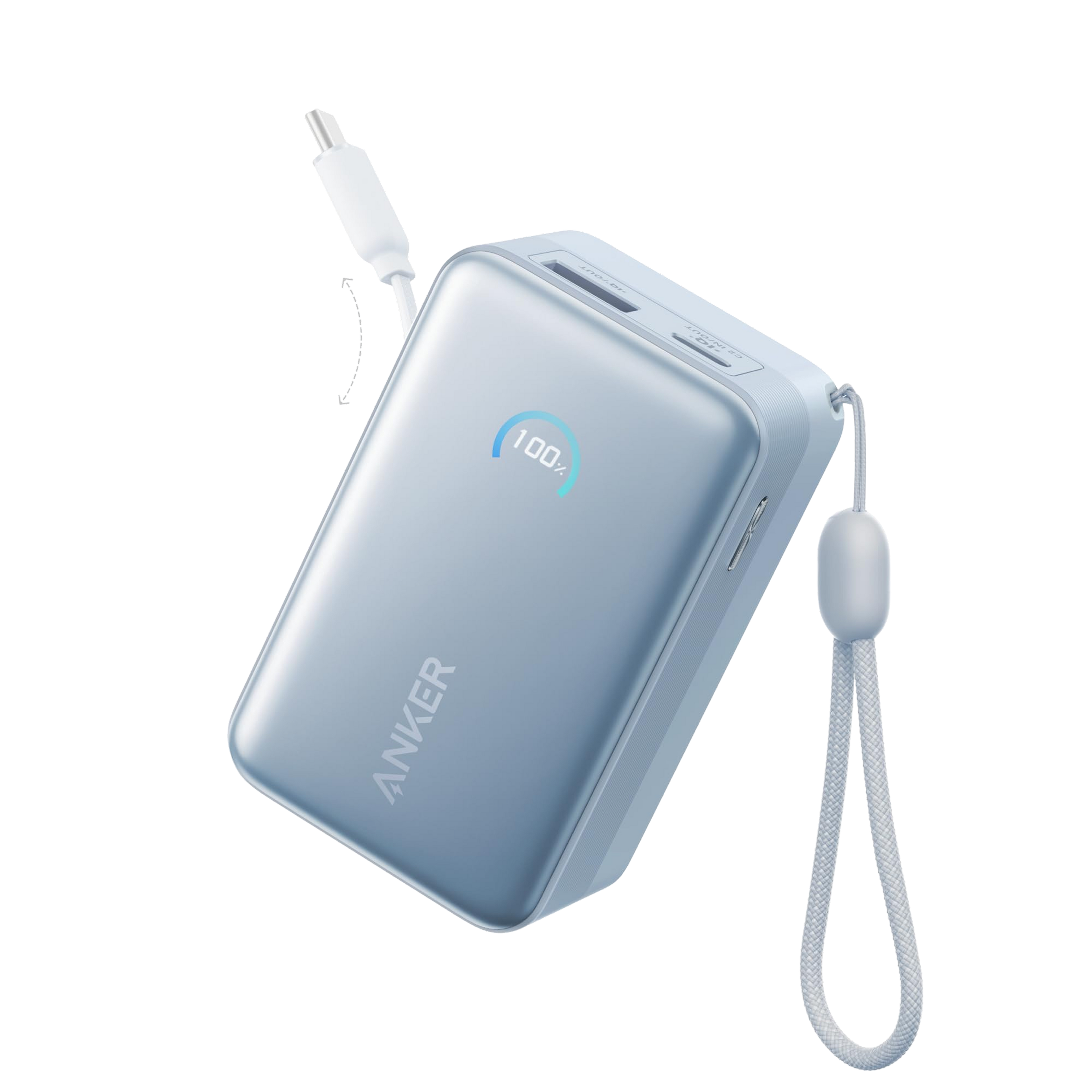 Anker Nano 10K Power Bank