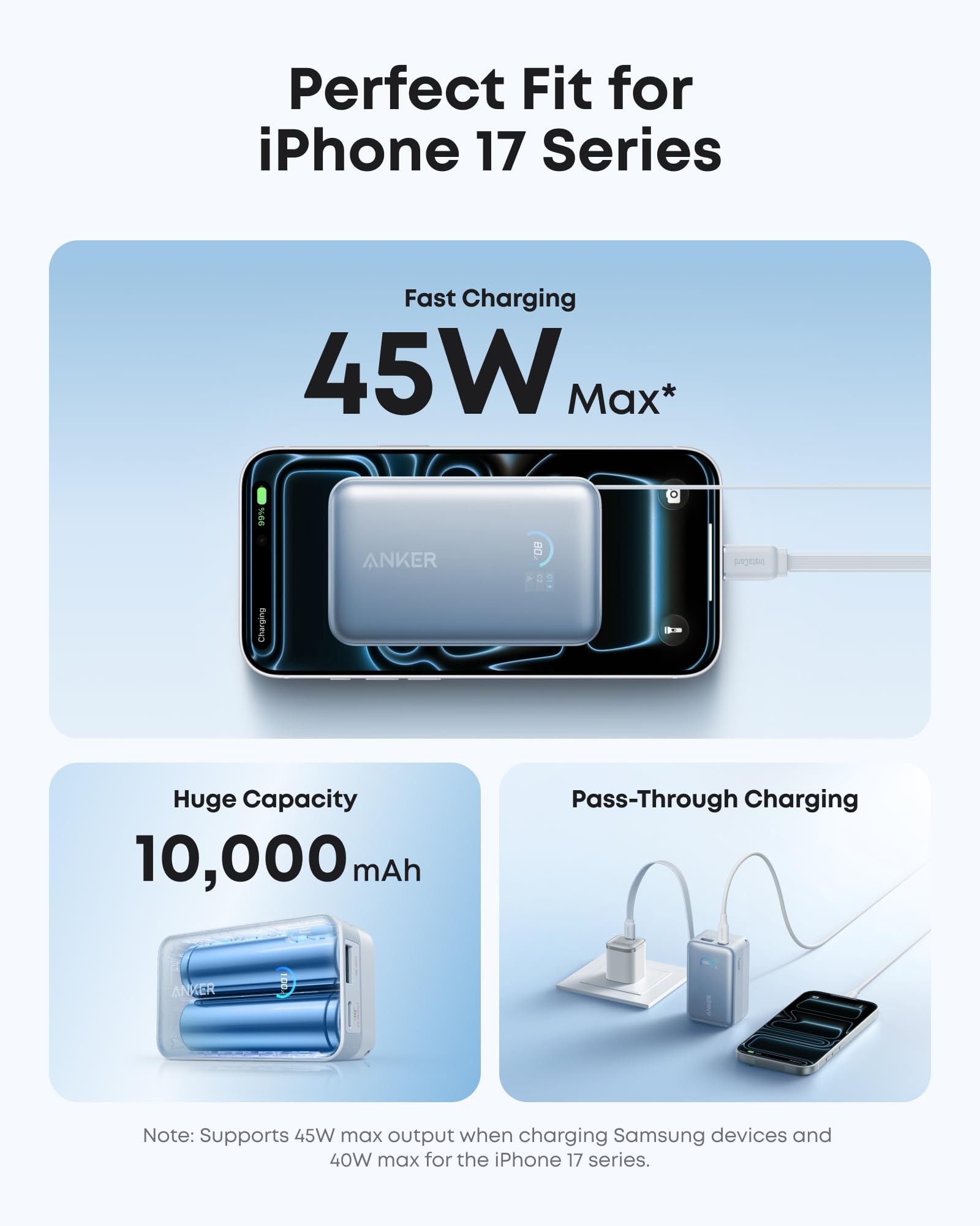 Anker Nano 10K Power Bank