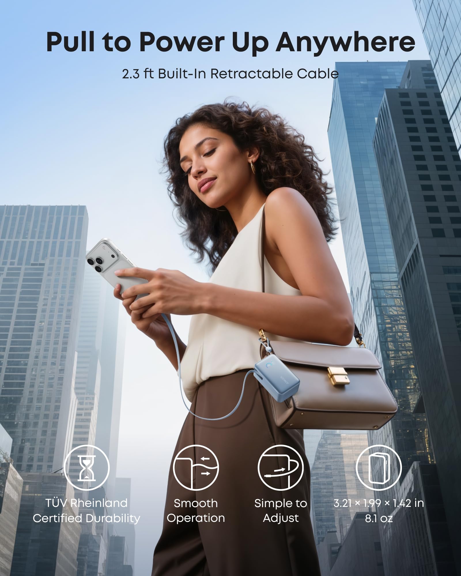 Anker Nano 10K Power Bank
