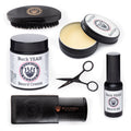 Men's Beard Grooming Essentials Set