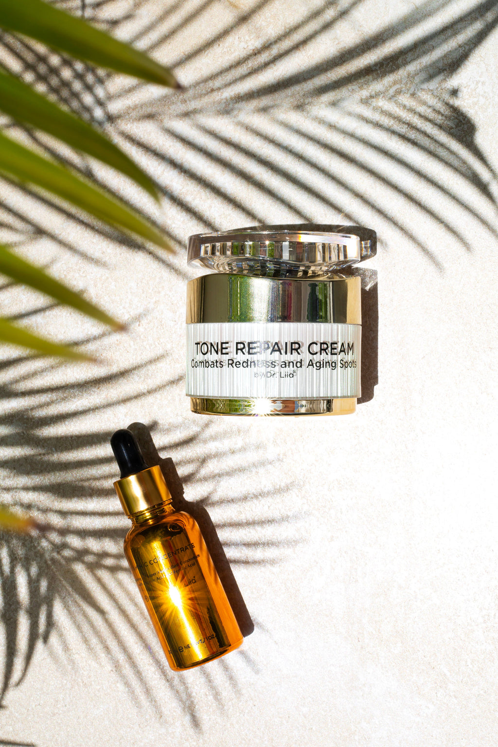 Brightening Vitamin C Cream Duo