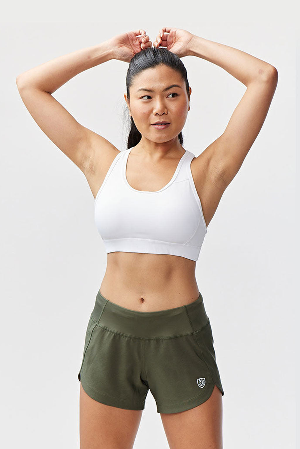 Excel Women's Training Shorts