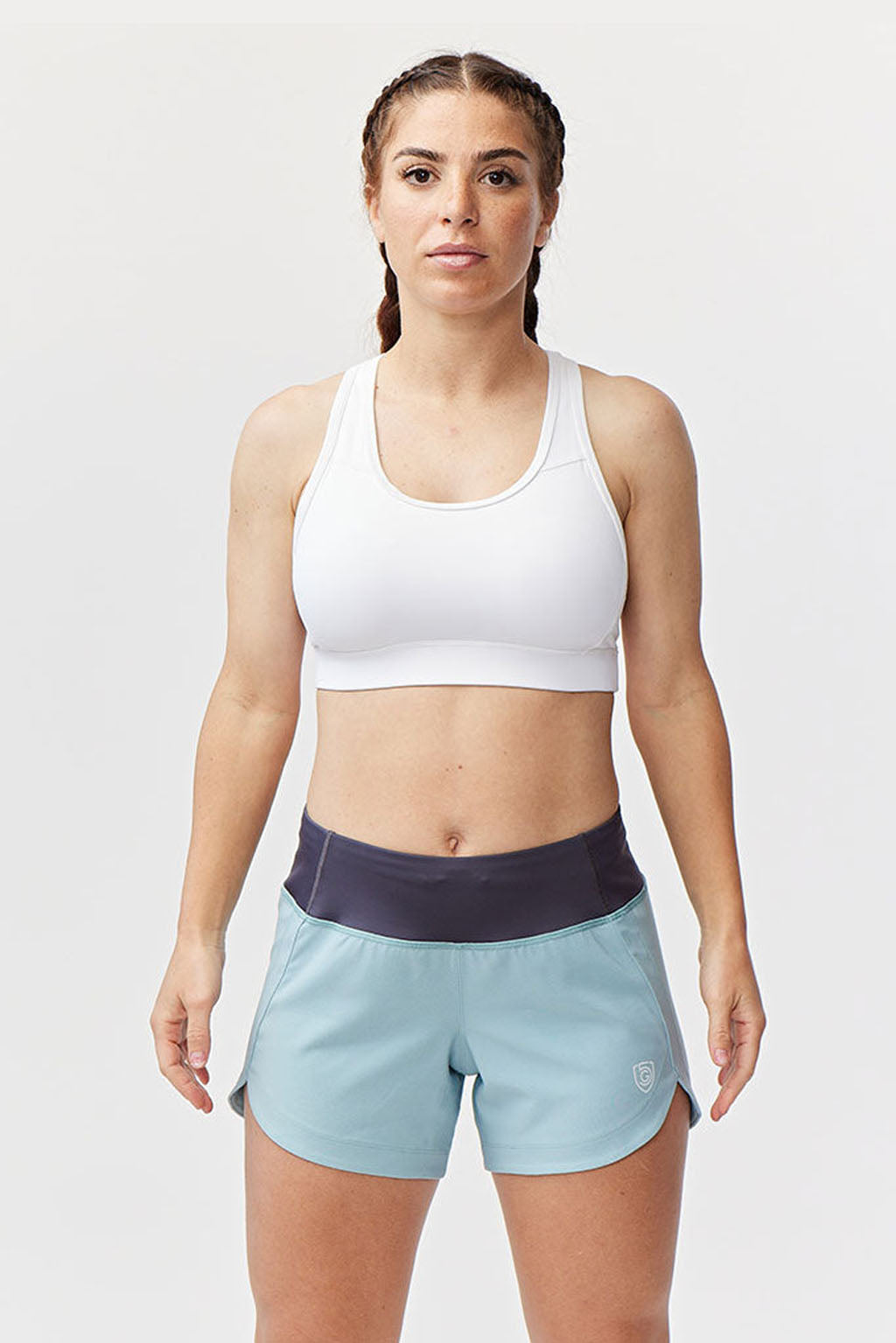 Excel Women's Training Shorts