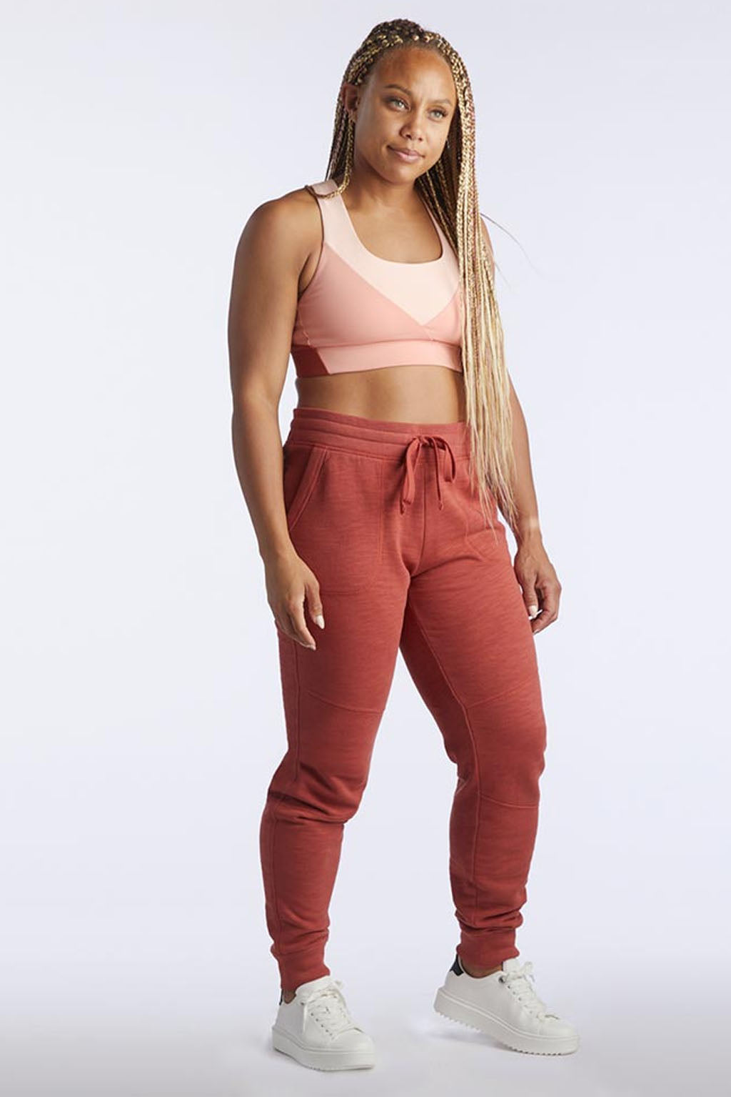 Freasy Performance Jogger