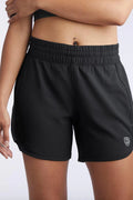 Indie Women's Training Shorts