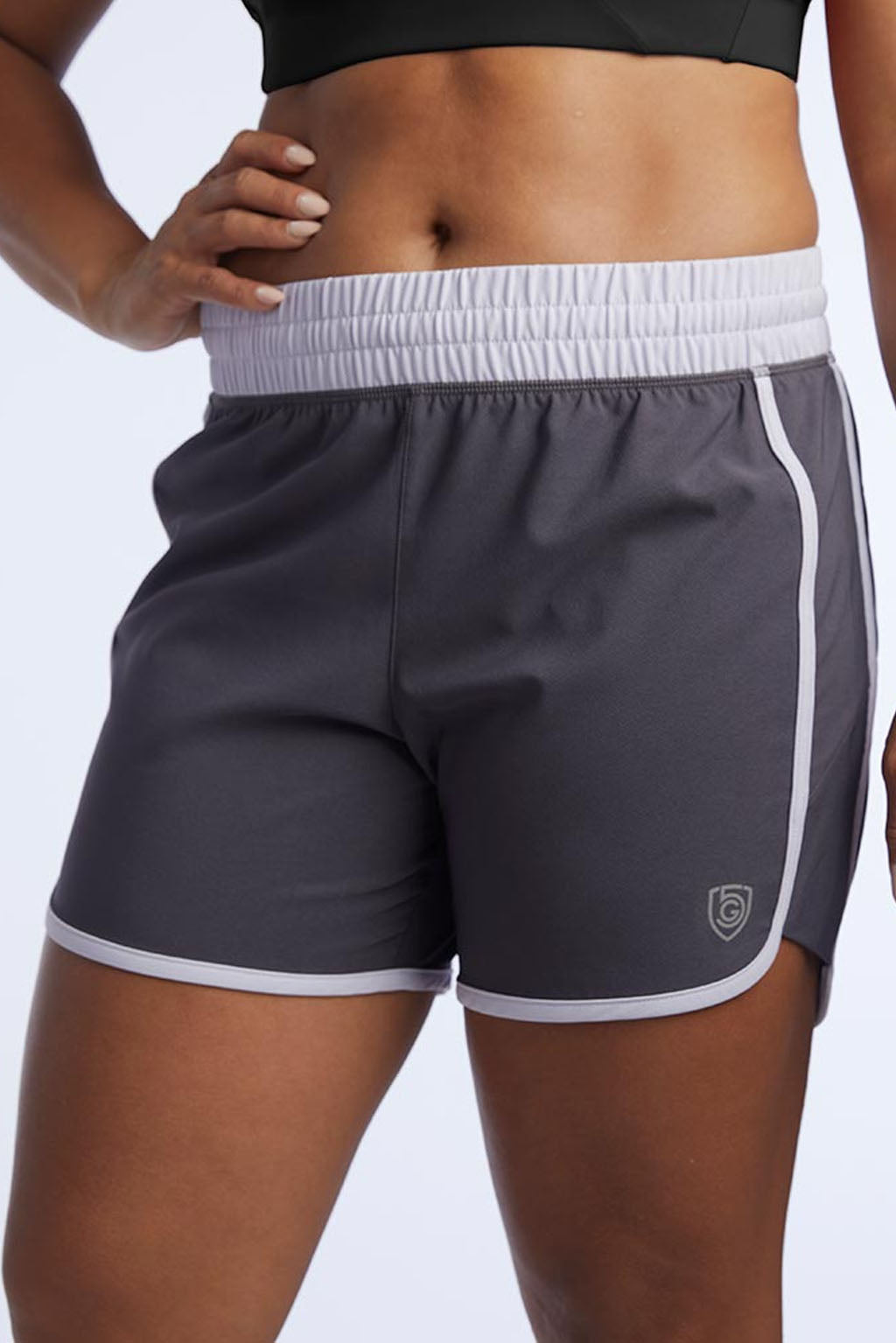 Indie Women's Training Shorts
