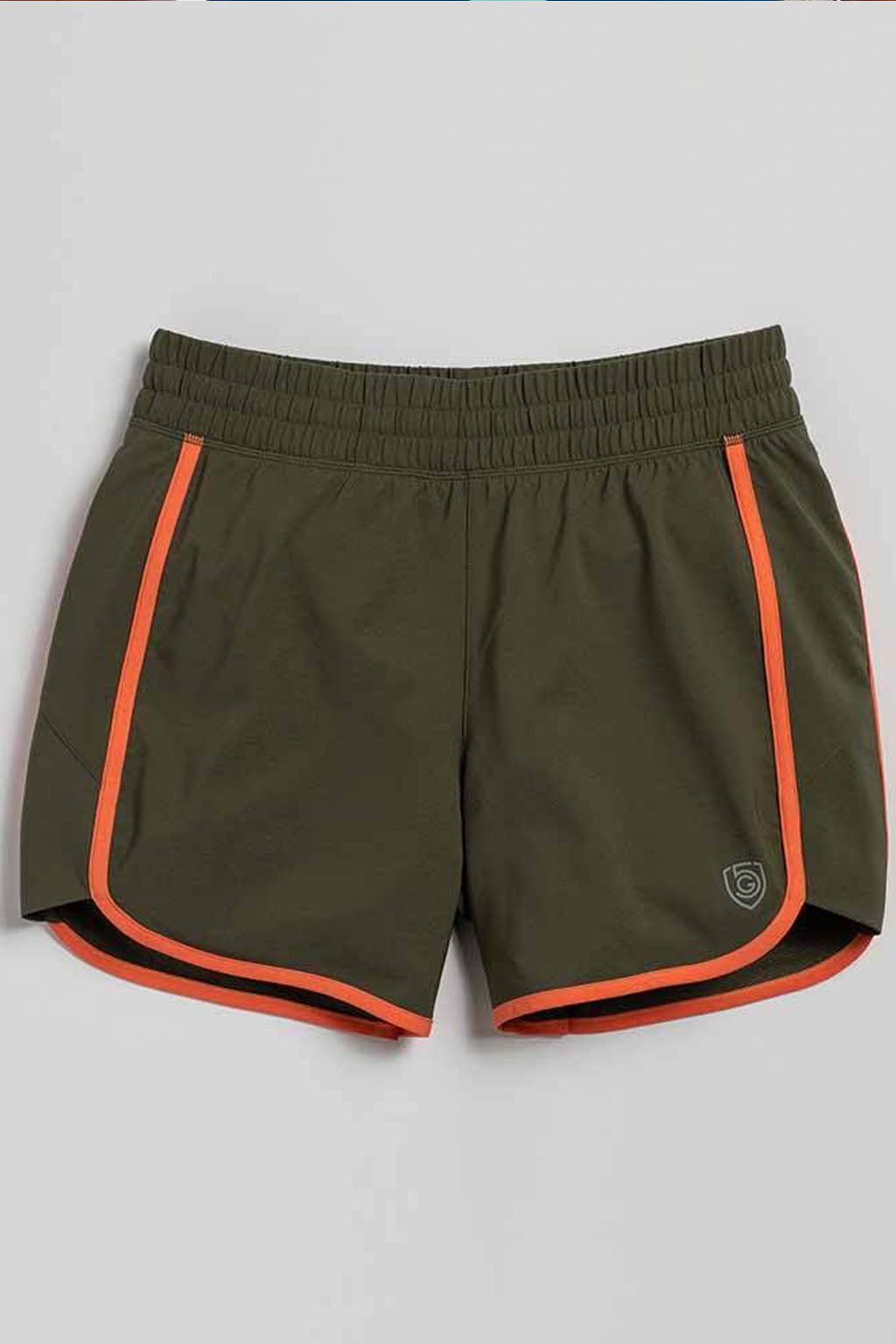 Indie Women's Training Shorts