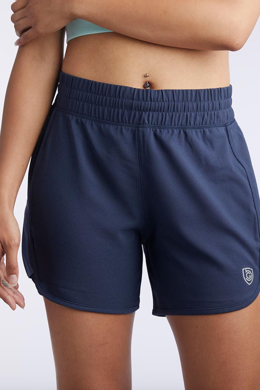 Indie Women's Training Shorts