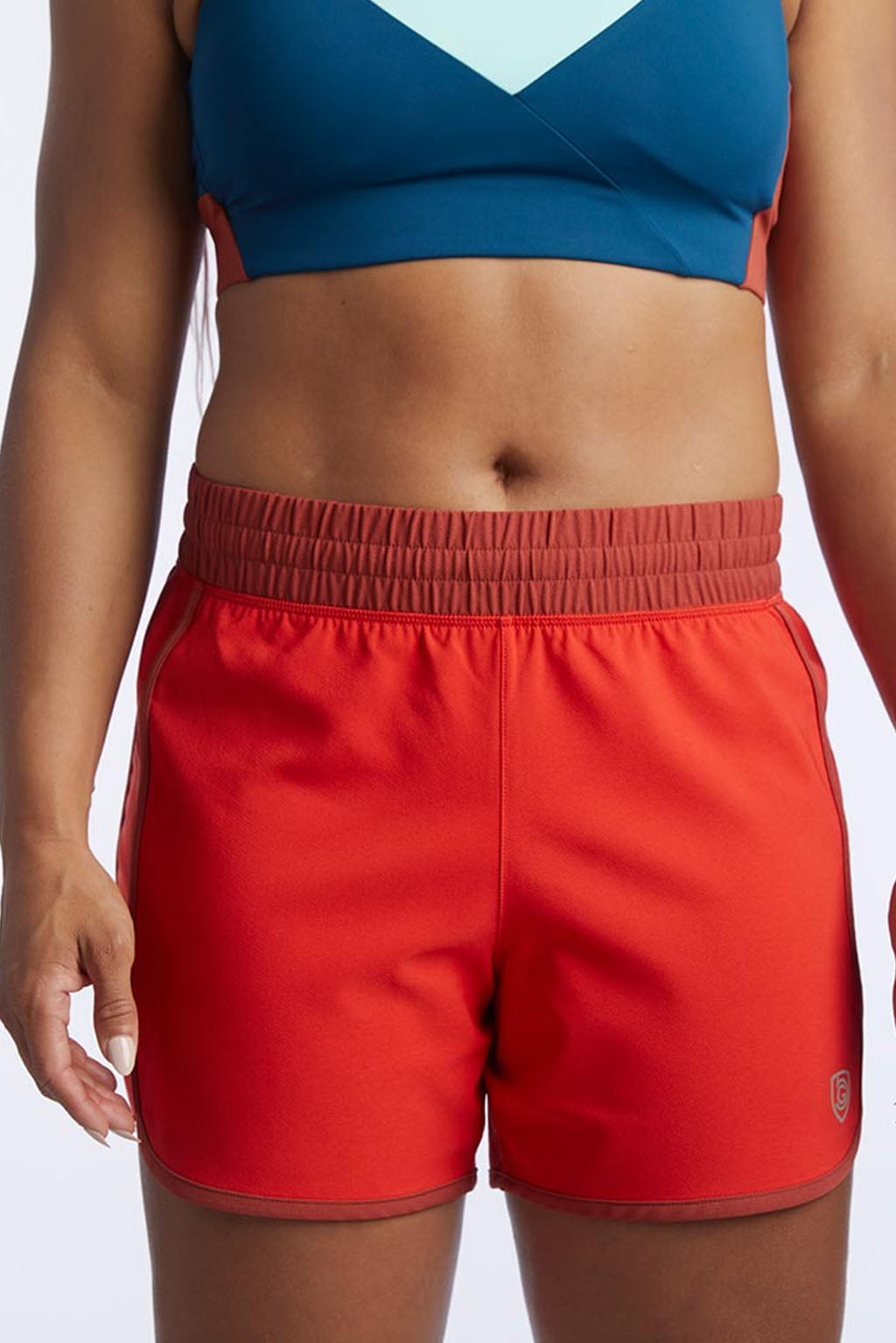 Indie Women's Training Shorts