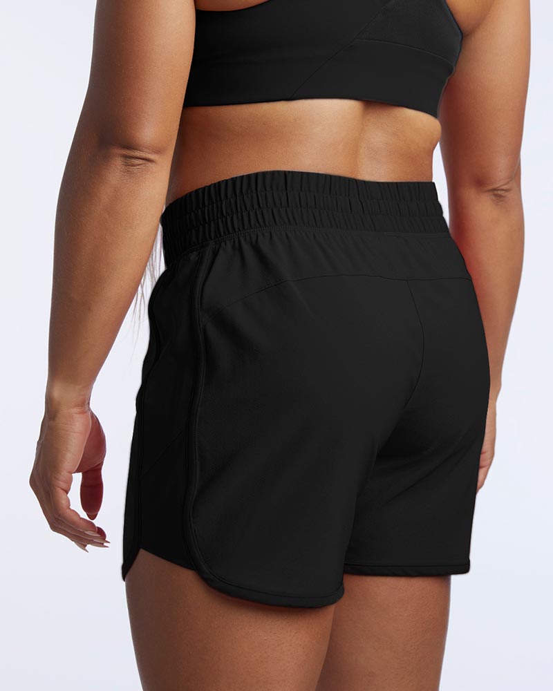 Indie Women's Training Shorts