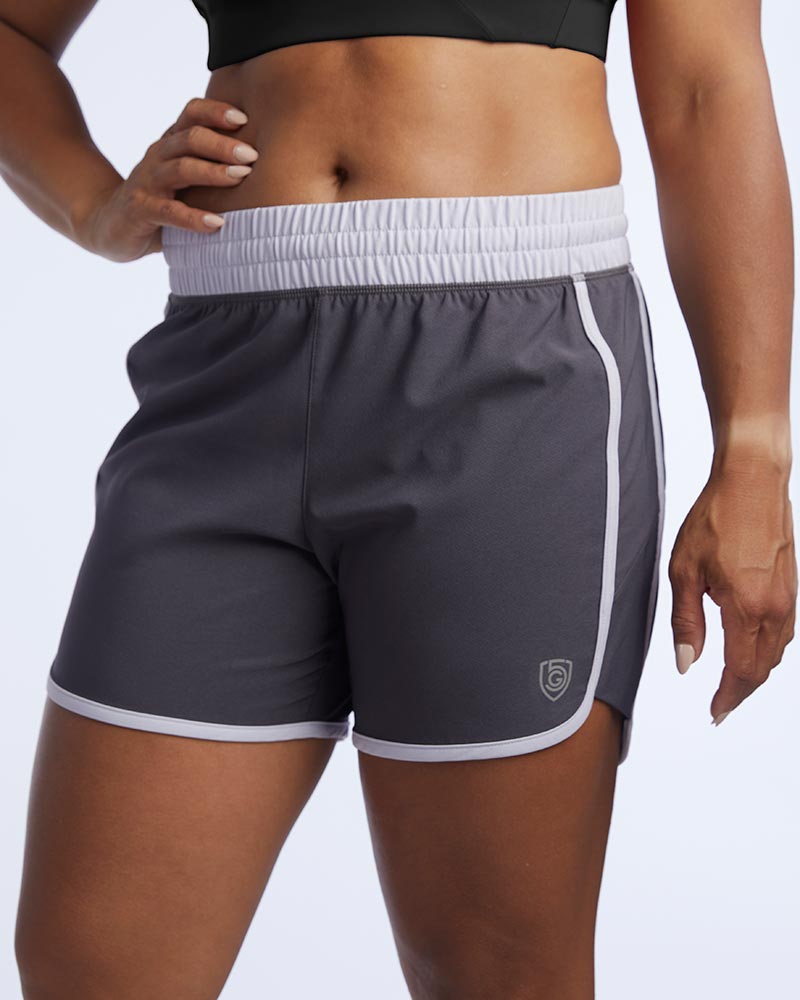 Indie Women's Training Shorts