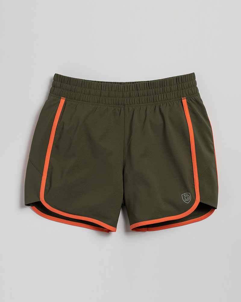 Indie Women's Training Shorts