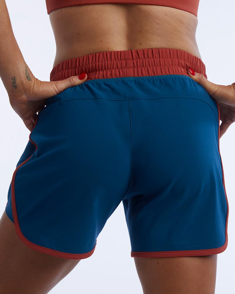 Indie Women's Training Shorts