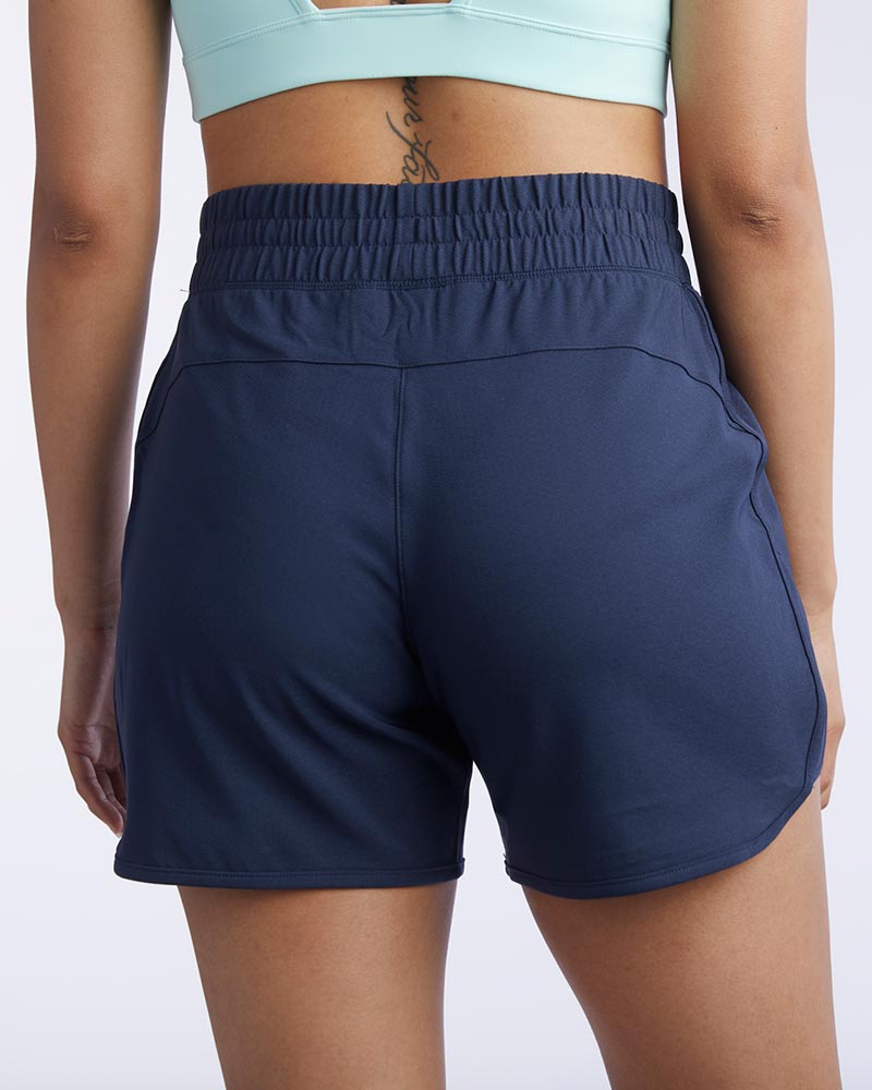 Indie Women's Training Shorts