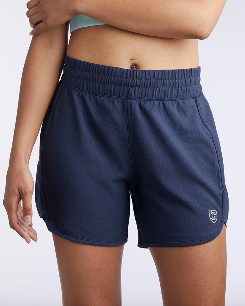 Indie Women's Training Shorts