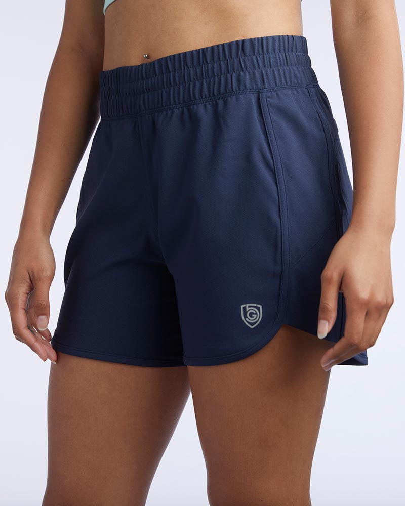 Indie Women's Training Shorts