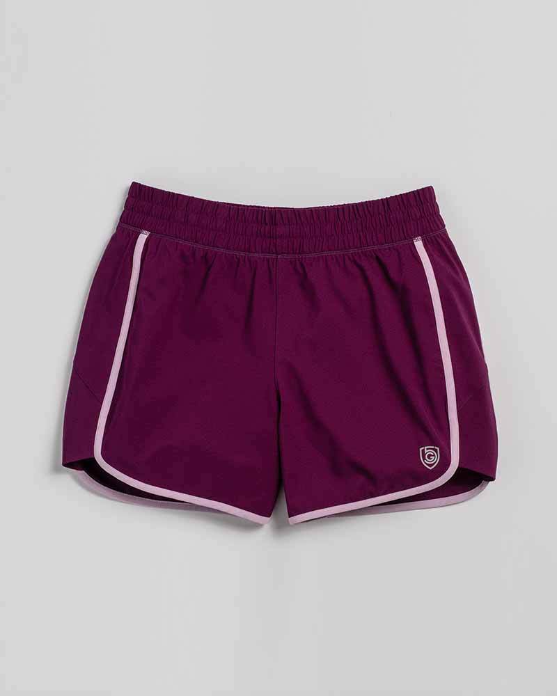 Indie Women's Training Shorts