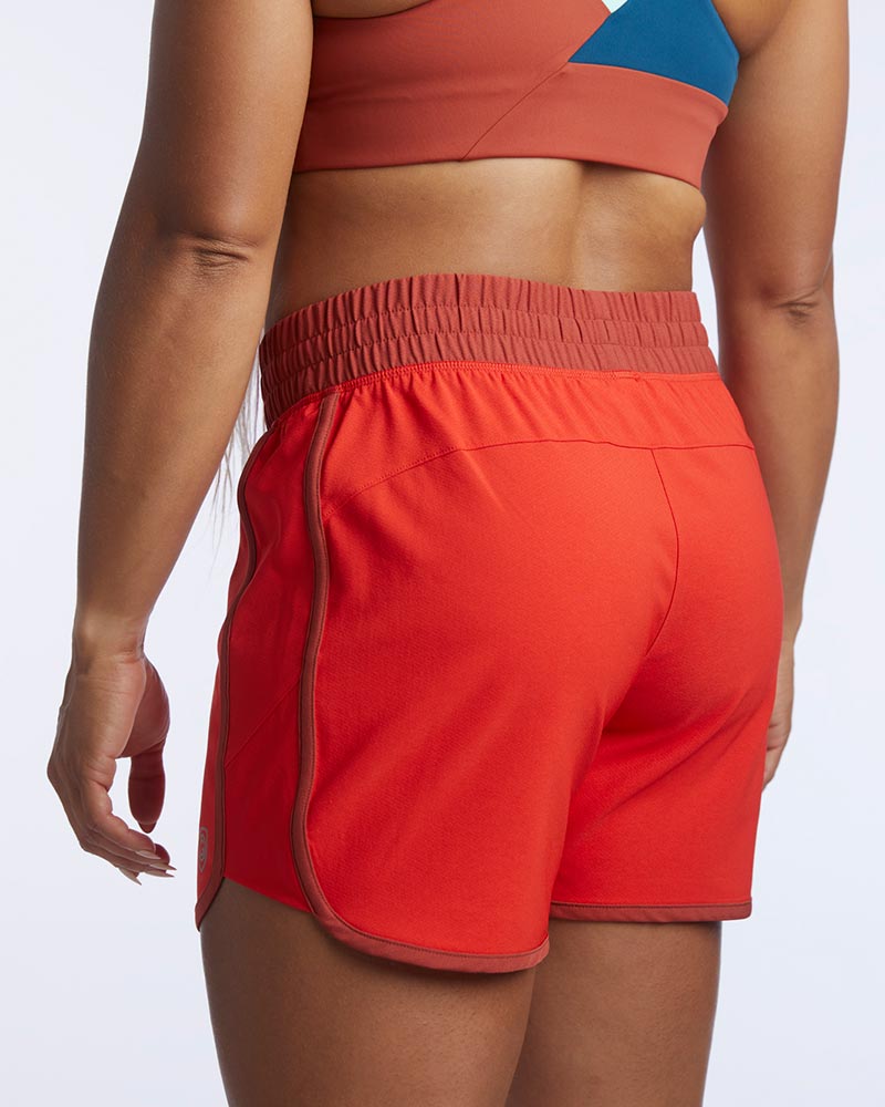 Indie Women's Training Shorts