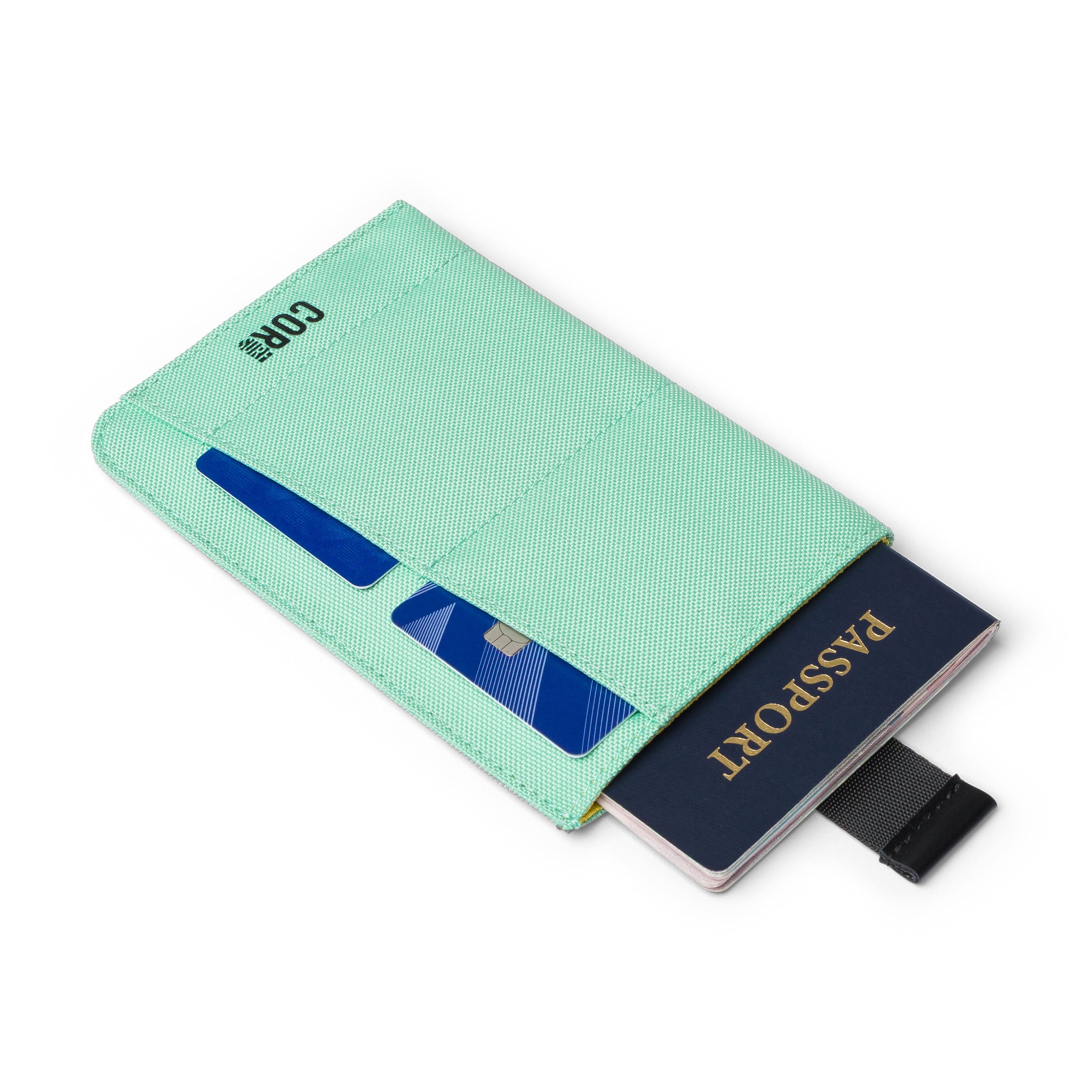 Eco Passport Travel Sleeve