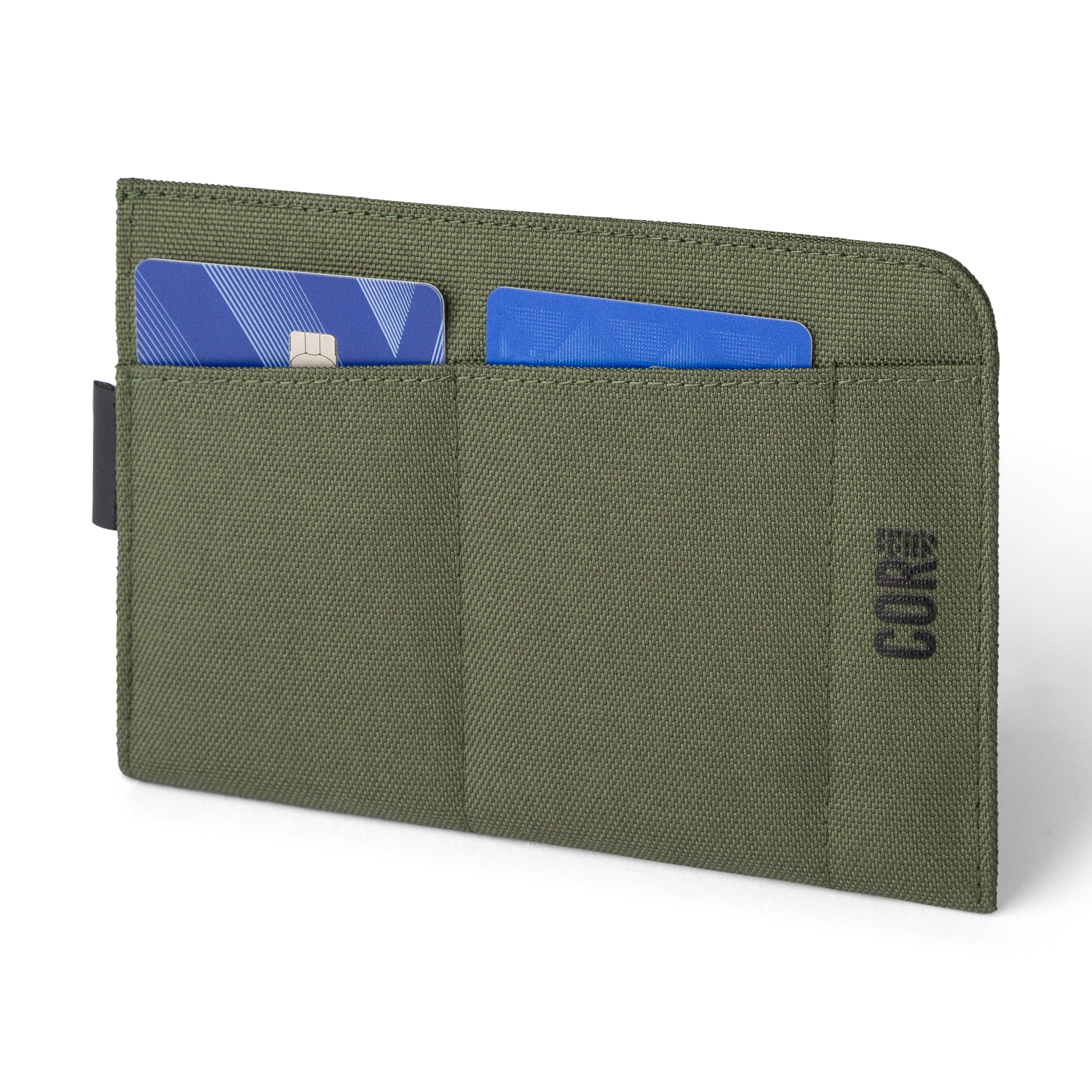 Eco Passport Travel Sleeve