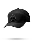 Tradesman Hat in Black