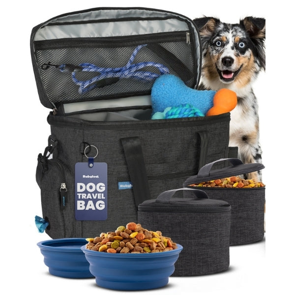 Original Doggy Travel Bag